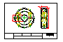 2D Sales Drawing